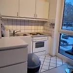 Διαμέρισμα Monteurwohnung 2-3 Personen *