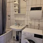 Διαμέρισμα Monteurwohnung 2-3 Personen Ahrensburg