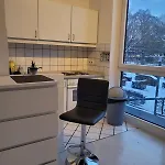 Monteurwohnung 2-3 Personen