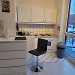 Monteurwohnung 2-3 Personen *