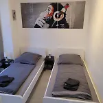 Monteurwohnung 2-3 Personen * Ahrensburg