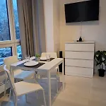 Διαμέρισμα Monteurwohnung 2-3 Personen Ahrensburg
