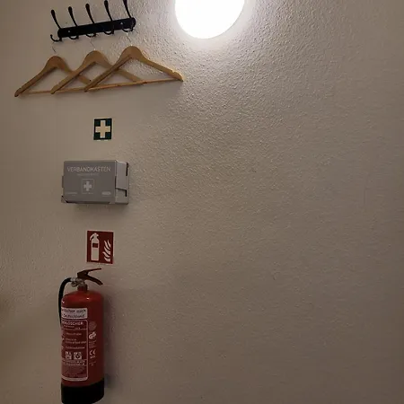 Monteurwohnung 2-3 Personen