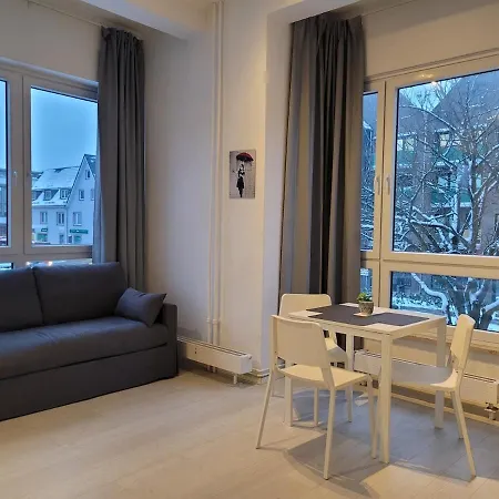 Monteurwohnung 2-3 Personen *