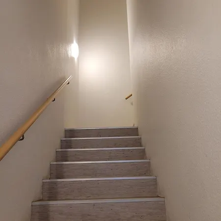 Monteurwohnung 2-3 Personen Apartmán *