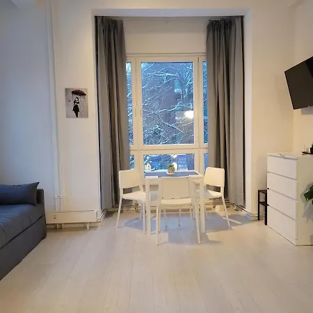 Monteurwohnung 2-3 Personen Apartmán