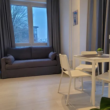 Appartement Monteurwohnung 2-3 Personen *