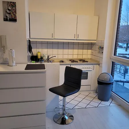 Monteurwohnung 2-3 Personen *