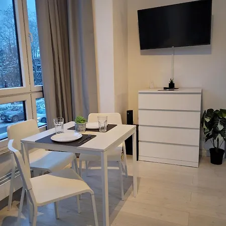 Appartement Monteurwohnung 2-3 Personen Ahrensburg