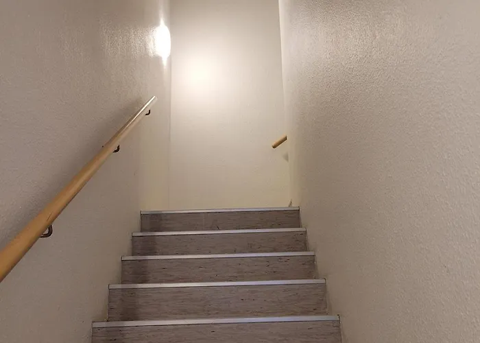 Monteurwohnung 2-3 Personen Apartmán *