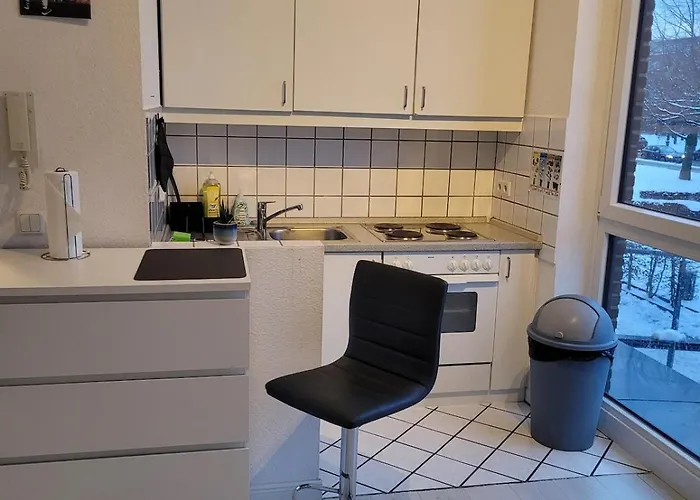Monteurwohnung 2-3 Personen *